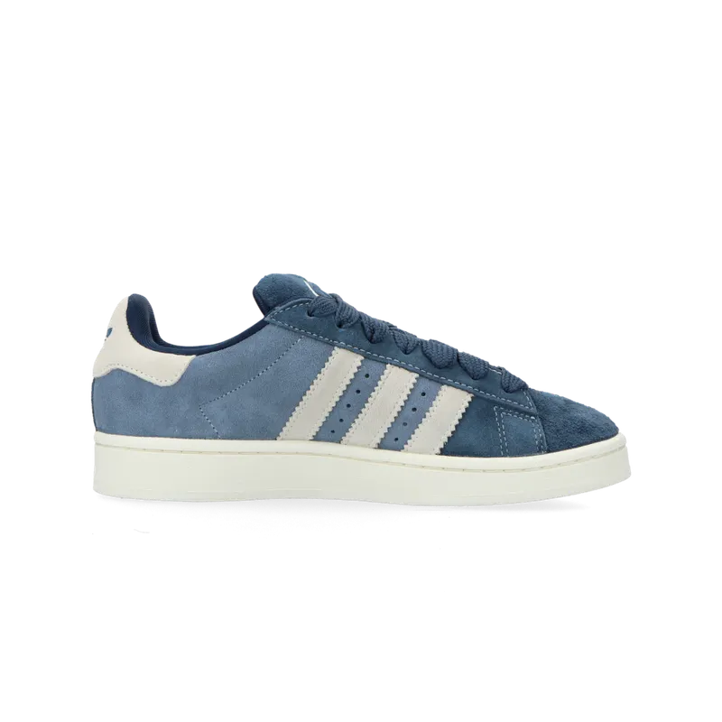 adidas Campus 00s (blue / white) – JI3172