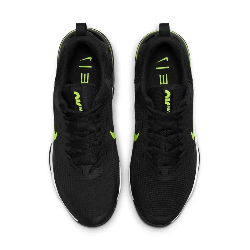 Nike Air Max Alpha Trainer 5 Training Black (DM0829-002)