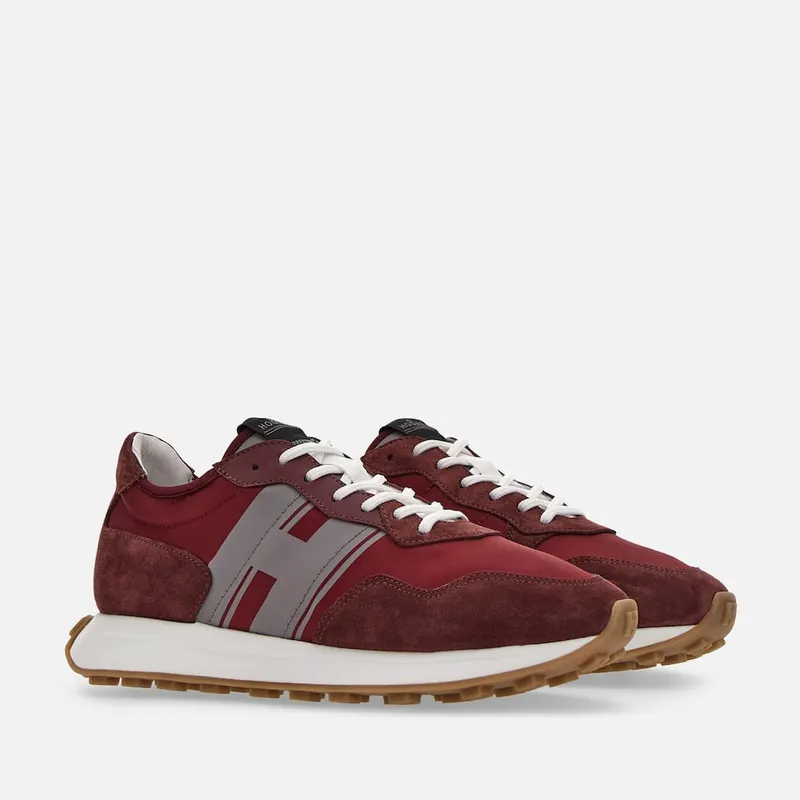 Hogan H601 Red (HXM6010EG01QEZ12XY)