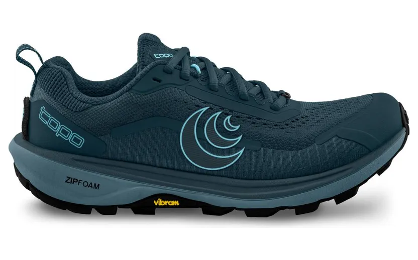 Topo Athletic Green (W092SLABLU)