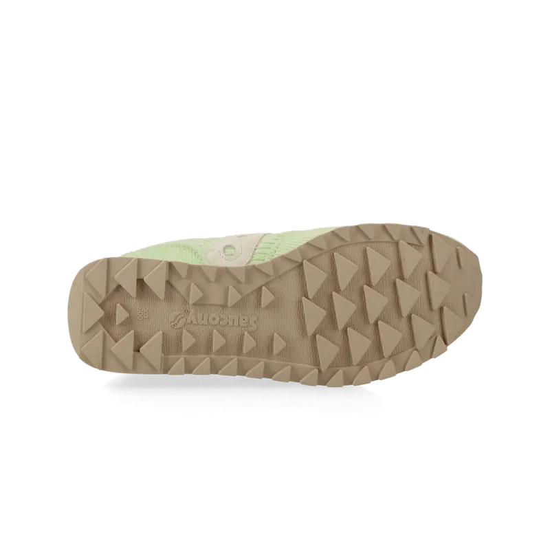 Saucony Jazz Triple (Green) – S60691-1