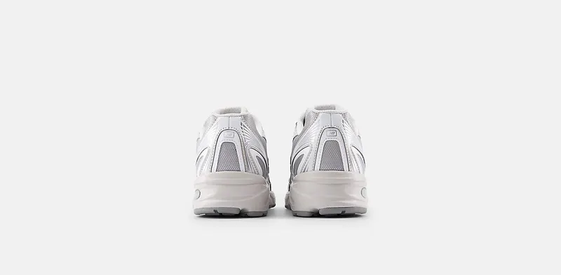 New Balance 740 Metallic Silver (U7405I7)