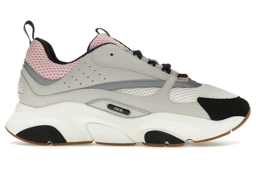 Dior B22 Pale Pink Grey