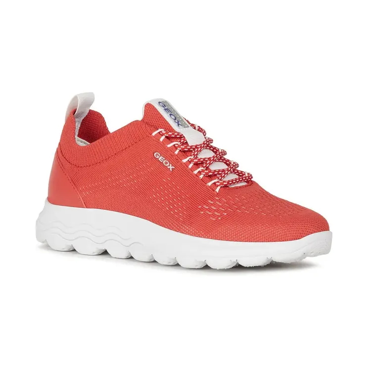 Geox Spherica “Red” (D15NUA0006KC7000)