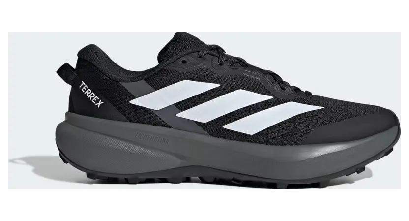 Adidas Terrex Core Black / Cloud White / Grey Five (JQ1955)