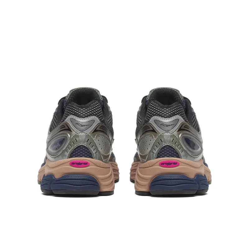 SAUCONY ProGrid Omni 9 Disrupt “Blue / Brush” (S70739-74)