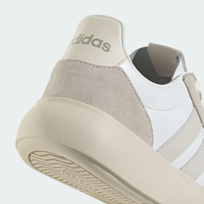 Adidas Barreda Decode Lux jr1228 “Core White / Alumina” (JR1228)