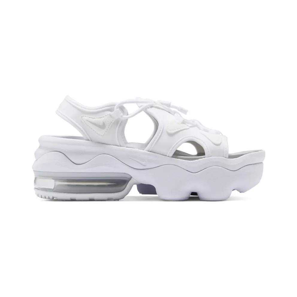 Nike Air Max Koko White Metallic Platinum Photon Dust (CI8798-100)