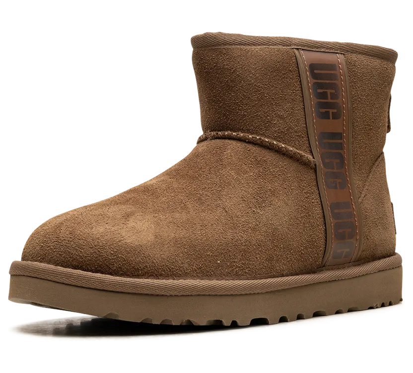 ugg-classic-mini 1134962-CHE