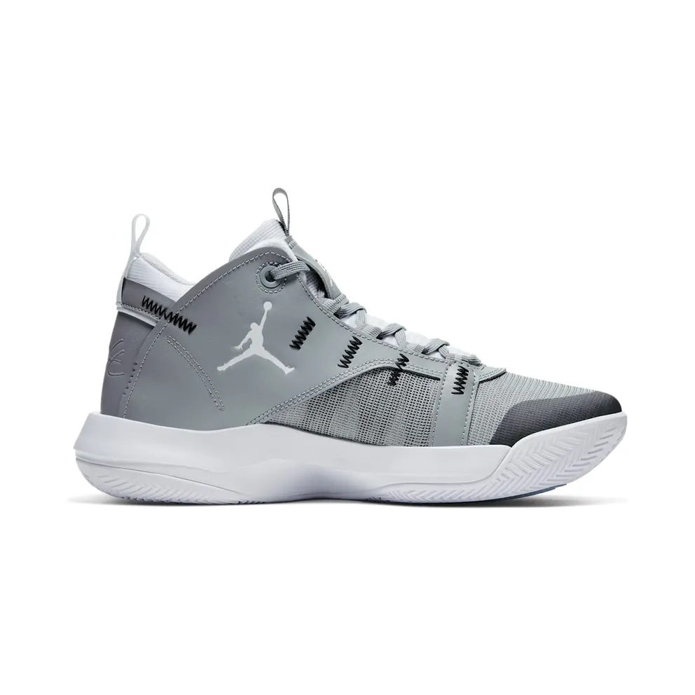 Jordan Jumpman 2020 Particle Grey Particle Grey/White-Metallic Silver (BQ3449-002)