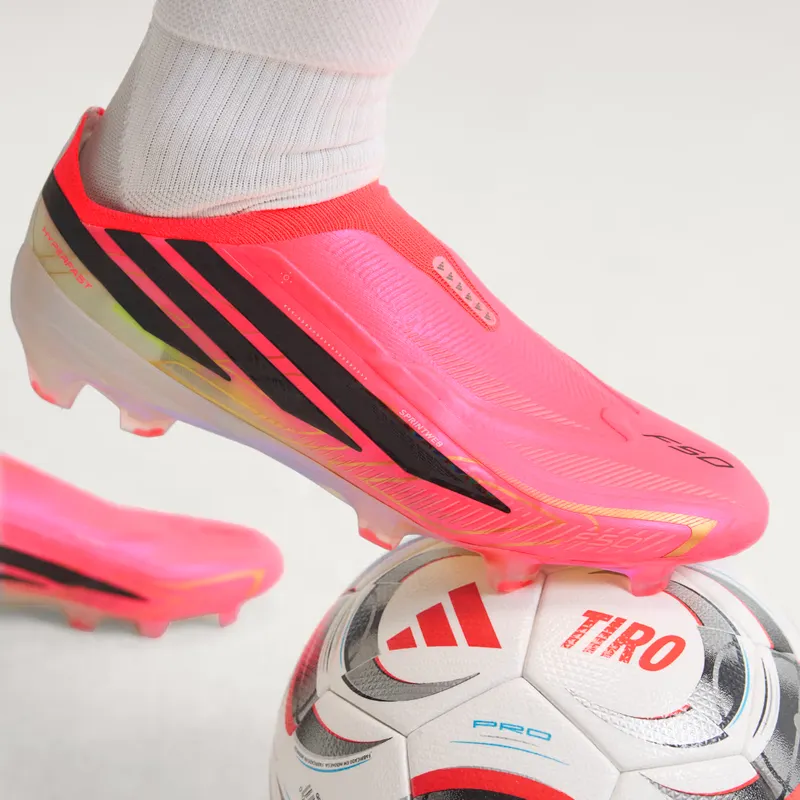 adidas F50 Hyperfast Elite Laceless FG Road to Glory Pack (KJ6080)