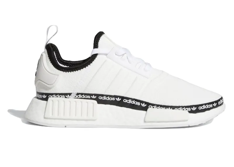 adidas NMD R1 Cloud White (FV7306)