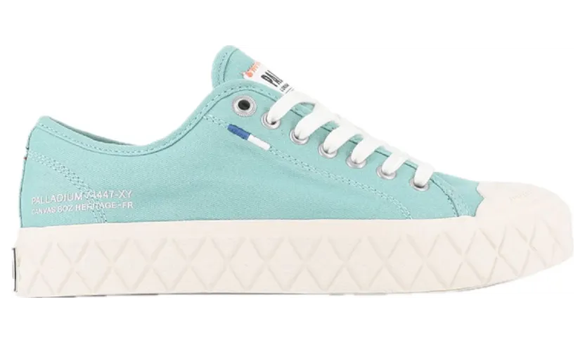Palladium sneaker Sea Green (74447-384-M)