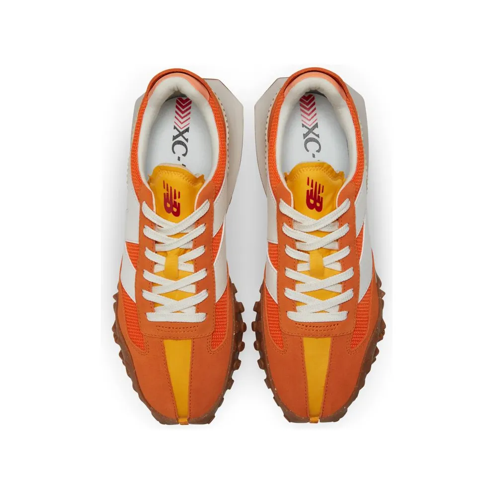 New Balance New Balance Unisex XC-72 Orange (UXC72SB)