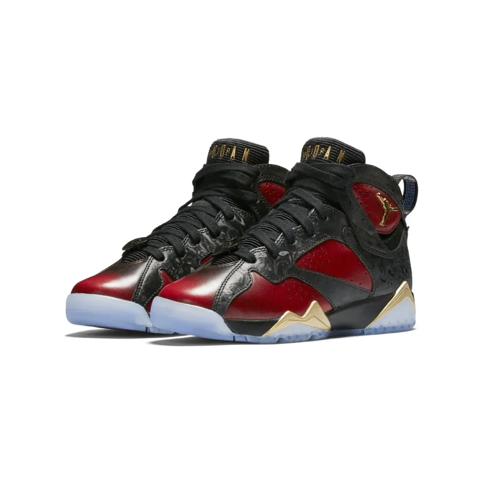 Jordan 7 Retro Doernbecher (GS)