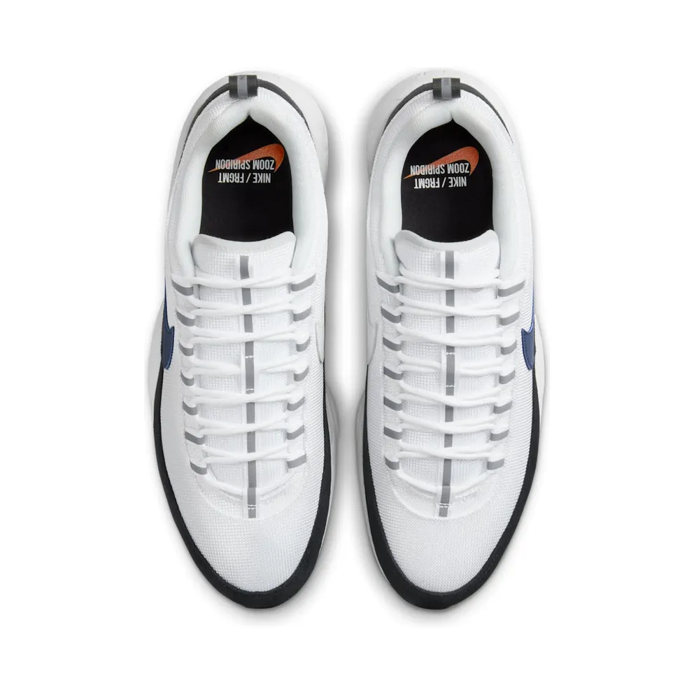 Nike Zoom Spiridon “Fragment Design – White” (HF5455-100)