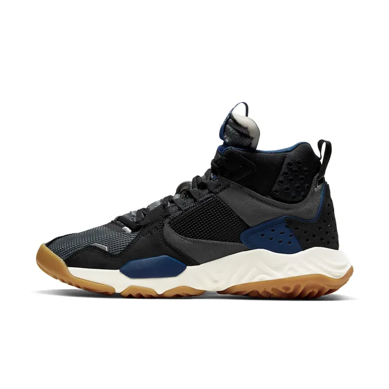 Jordan Delta Mid Black (DC2130-006)