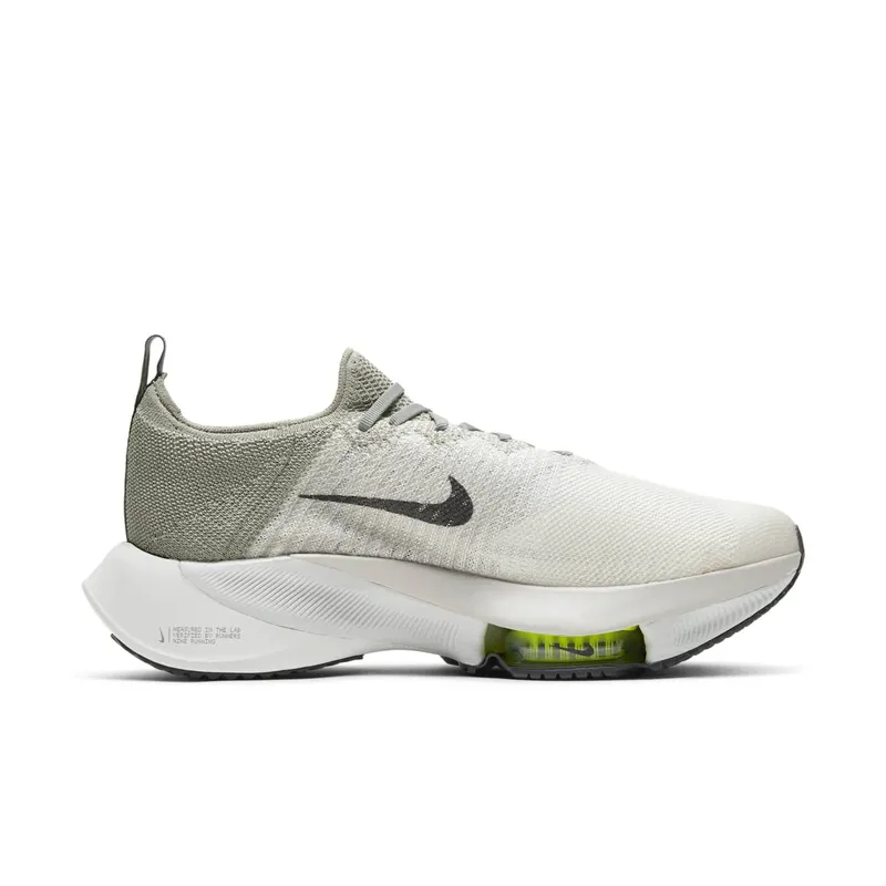 Nike Air Zoom Tempo NEXT% Running Grey (CI9923-003)