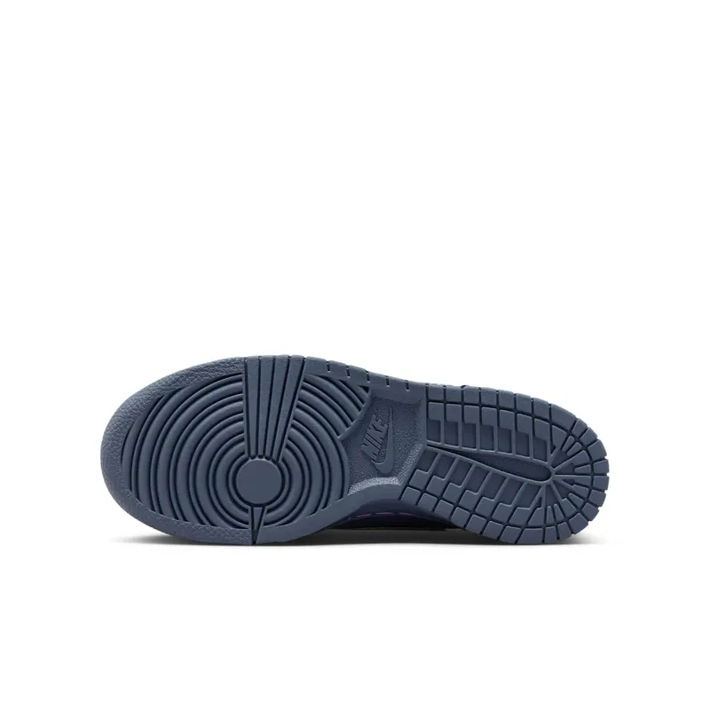 Nike Dunk Low GS “Halloween” (FQ8354-491)