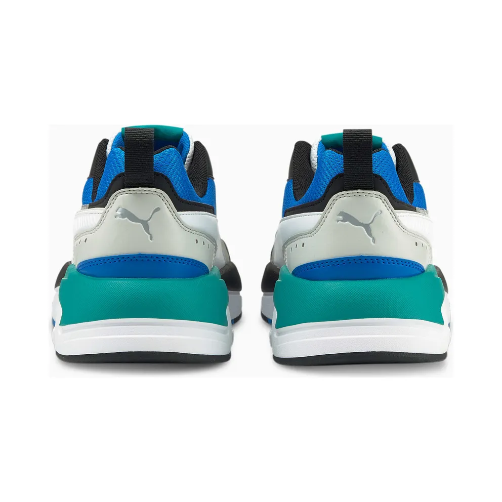 Puma X-Ray 2 Square Blue/Black/Grey (37310828)