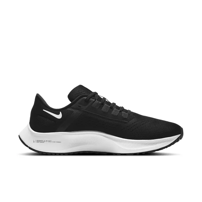 Nike Air Zoom Pegasus 38 Road Running Black (CW7356-002)