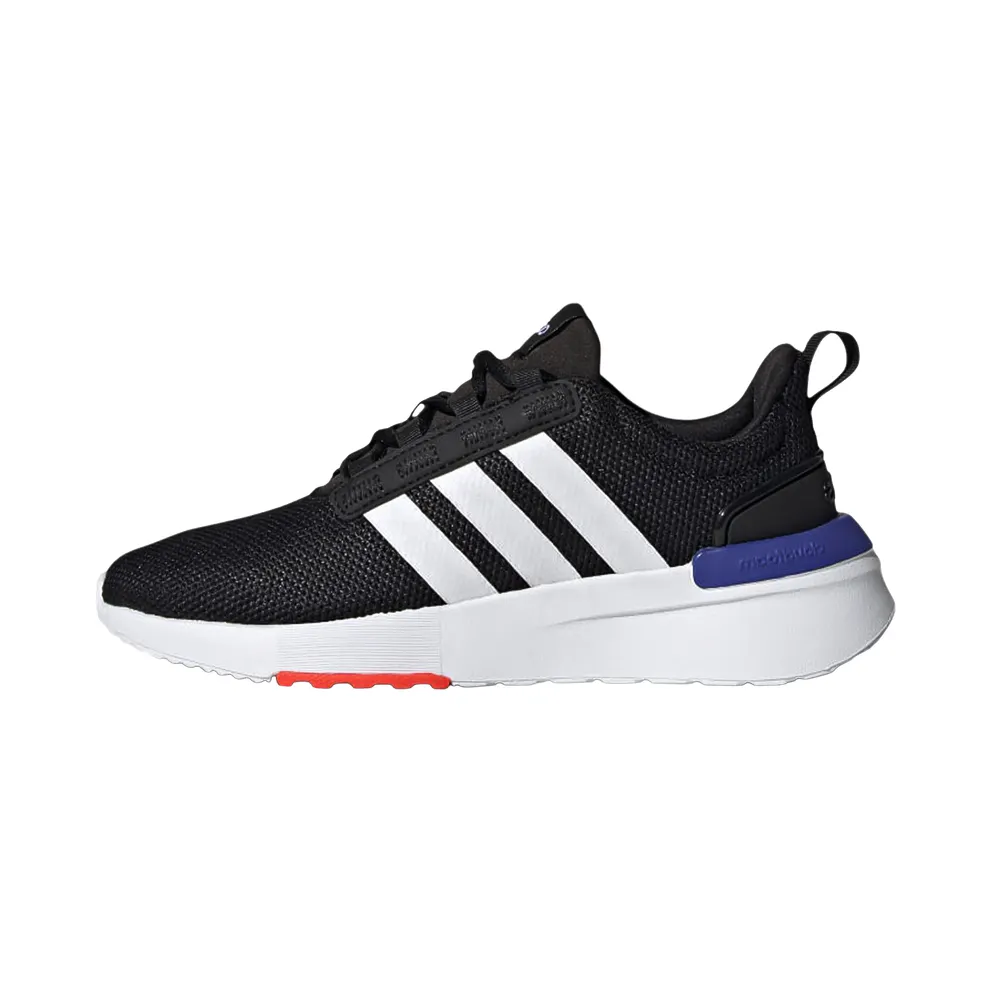 adidas Racer TR21 Schuh Core Black / Cloud White / Sonic Ink (H04211)