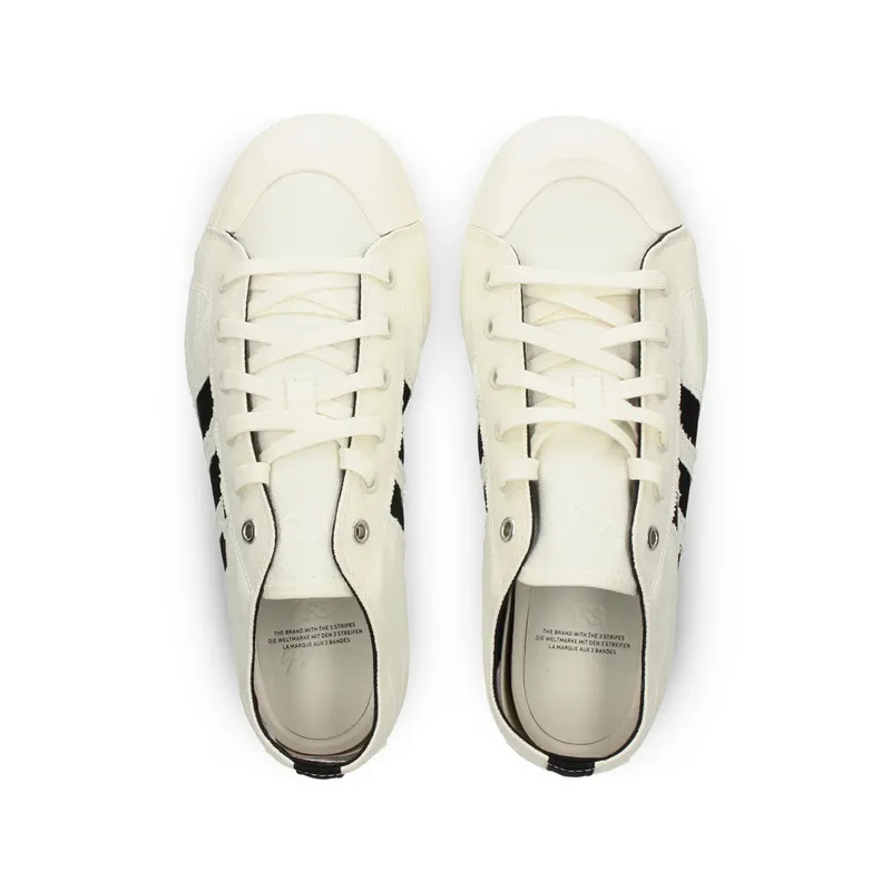 Y-3 Three Stripes “Neutrals” (KI0856)