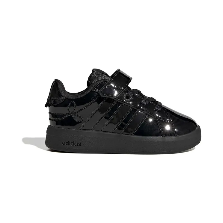 Adidas Grand Court 3.0 Girls Babyschoenen (KI8120)