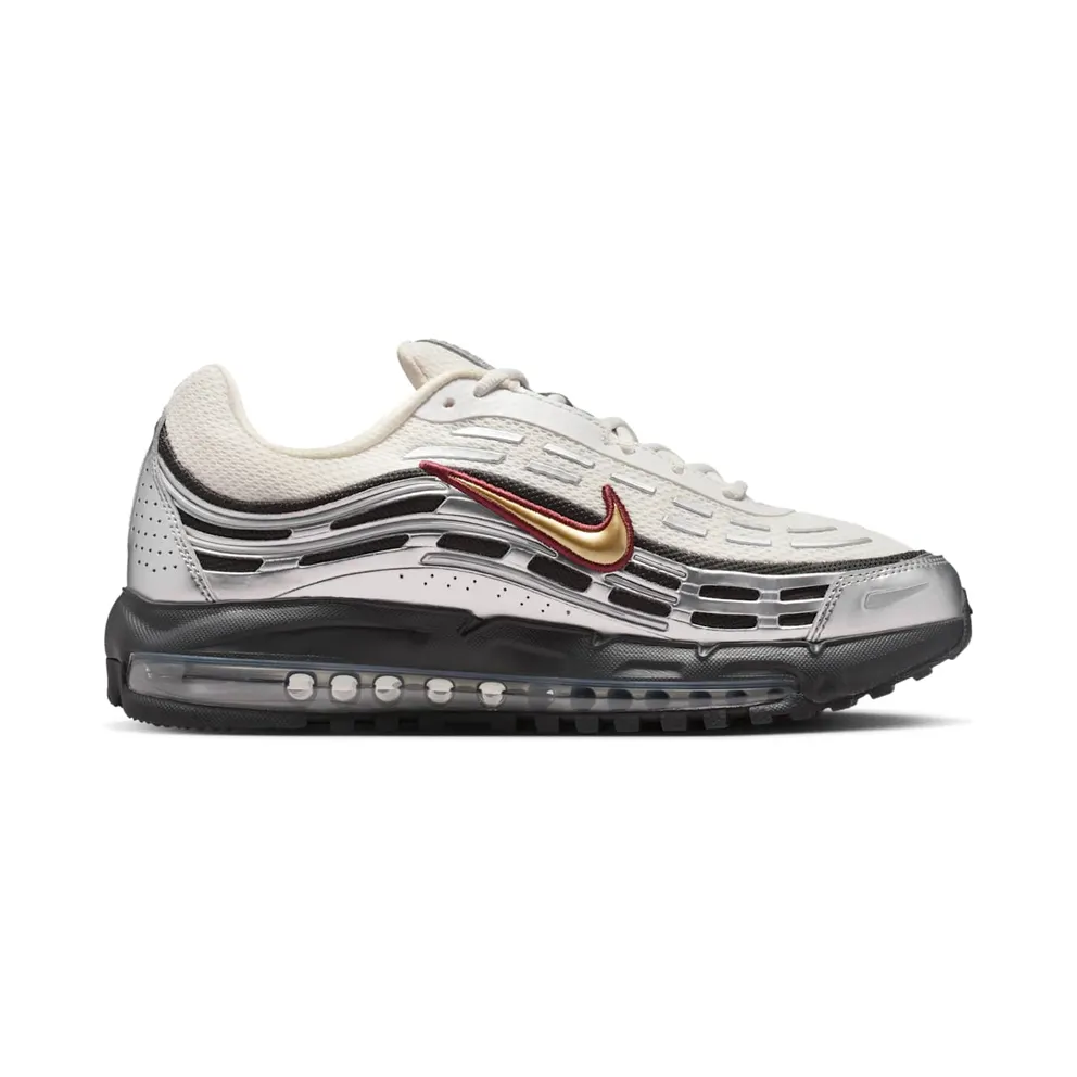 Nike Air Max TL 2.5 “Phantom Silver Dark Team Red” (IM6647-030)