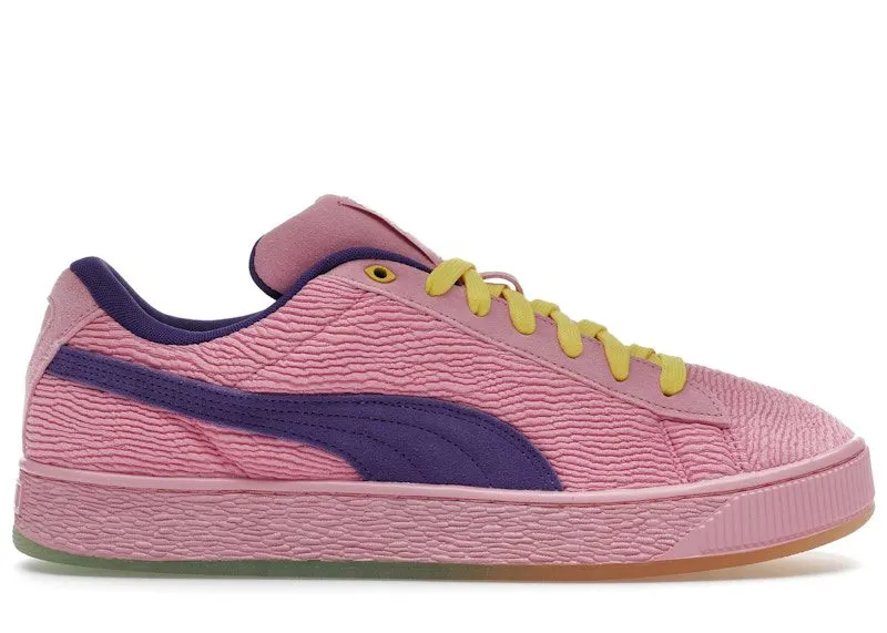 Puma Suede XL Teenage Mutant Ninja Turtles Krang (401305-01)
