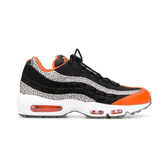 Nike ‘AirMax 95’ “Black” (AV7014)