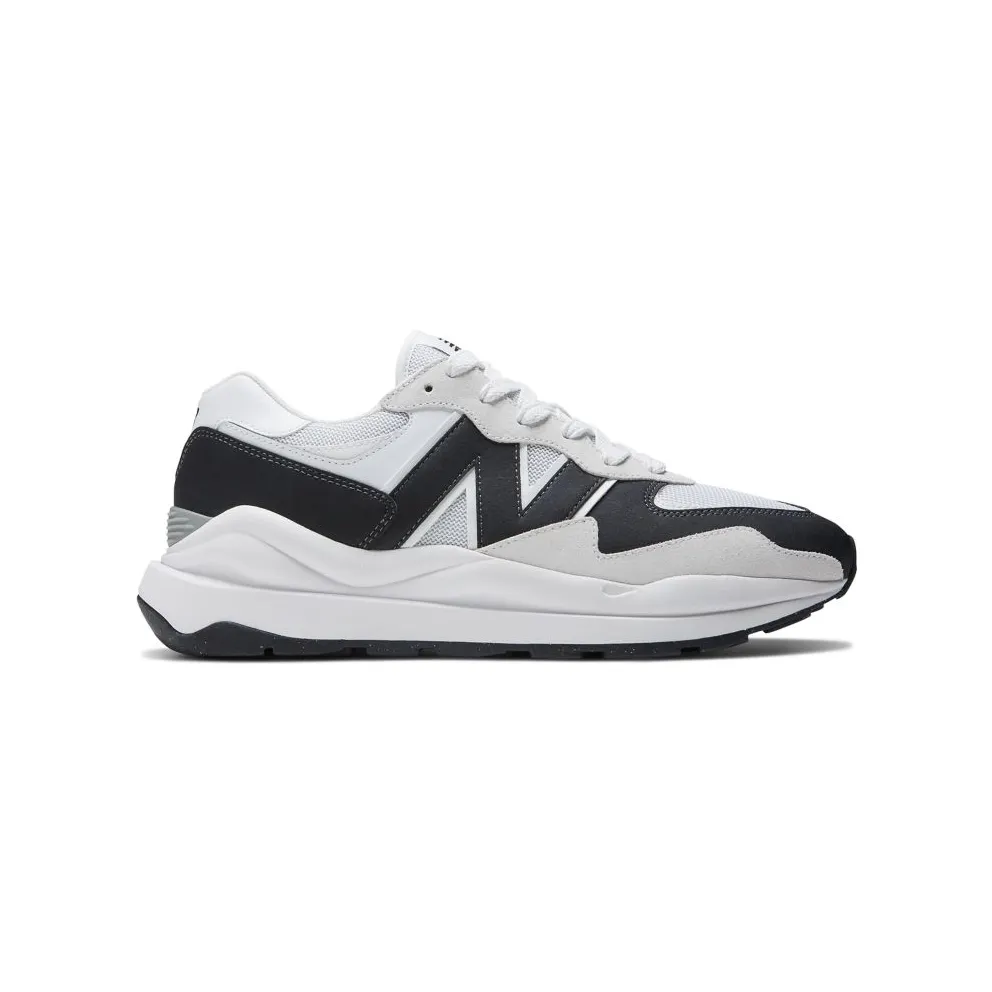 New Balance 57/40 White Black (M5740CPC)