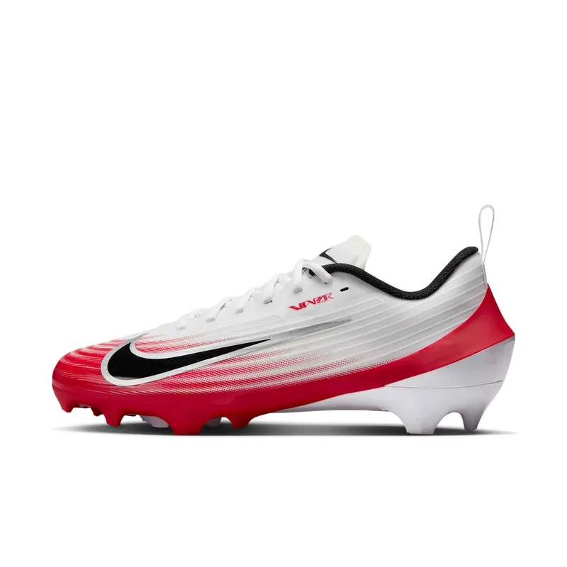 Nike Vapor Speed 3 White University Red Black (FB3303-102)