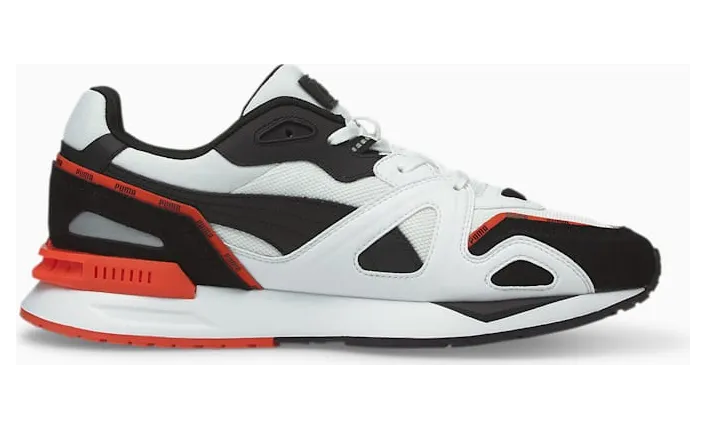 Puma Mirage Mox Piping Orange/Black/White (38101401)