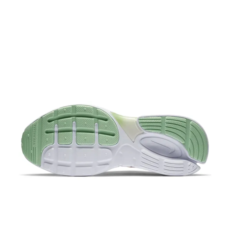 Nike Alphina 5000 White (CK4330-800)