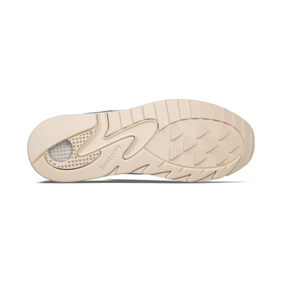 Saucony Grid 8500 MD Boro Washed Denim (S70343-2)