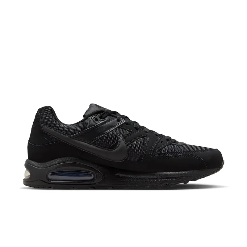 Nike Air Max Command “Triple Black” (629993-020)