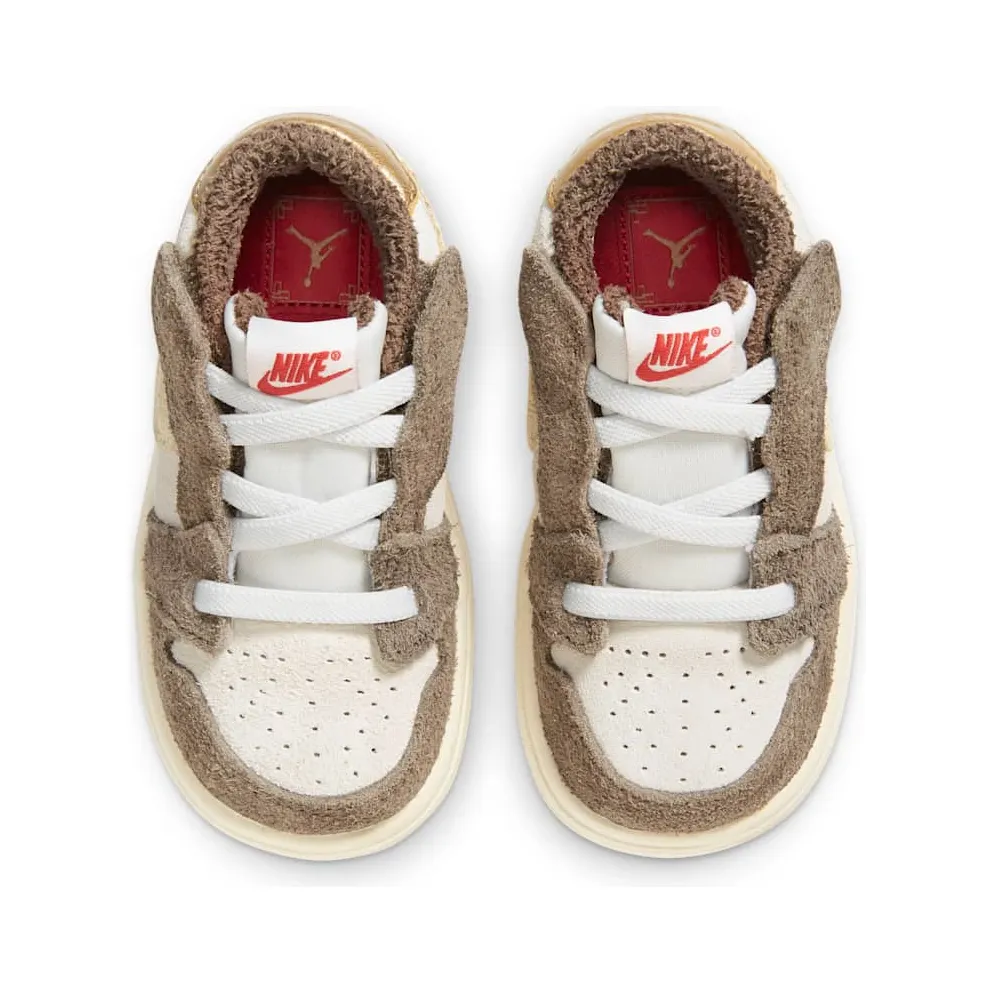 Jordan 1 Retro Low Alt Year Of The Rabbit (2023) (DZ4444-200)