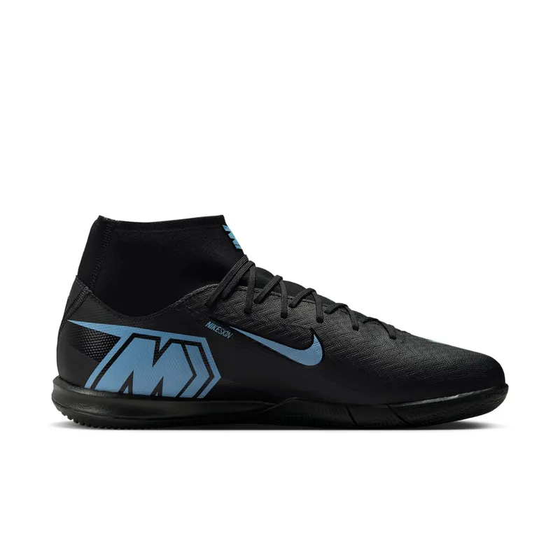 Nike Mercurial Superfly 10 Academy IC Shadow Pack (FQ8332-001)