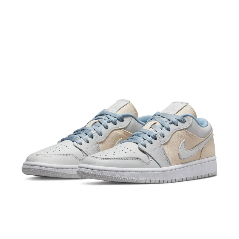 AIR Jordan 1 LO SE “Grey cream” (DQ4151-500)