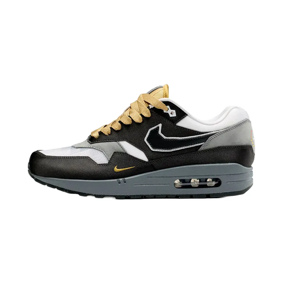 Nike Air Max 1 “Big Head Mode” (IB9898-001)
