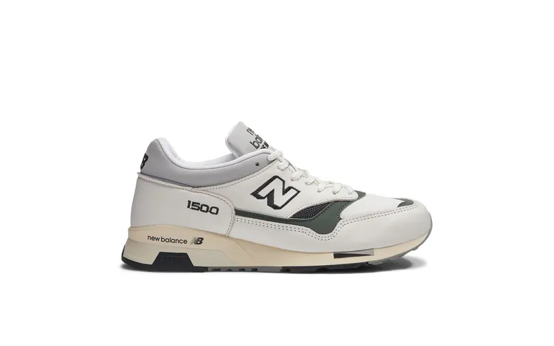 New Balance 1500 MiUK Cilantro (U1500WHG)
