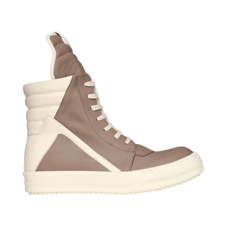 Rick Owens Geobasket Flesh Milk (RP01E7894LCO 6411)