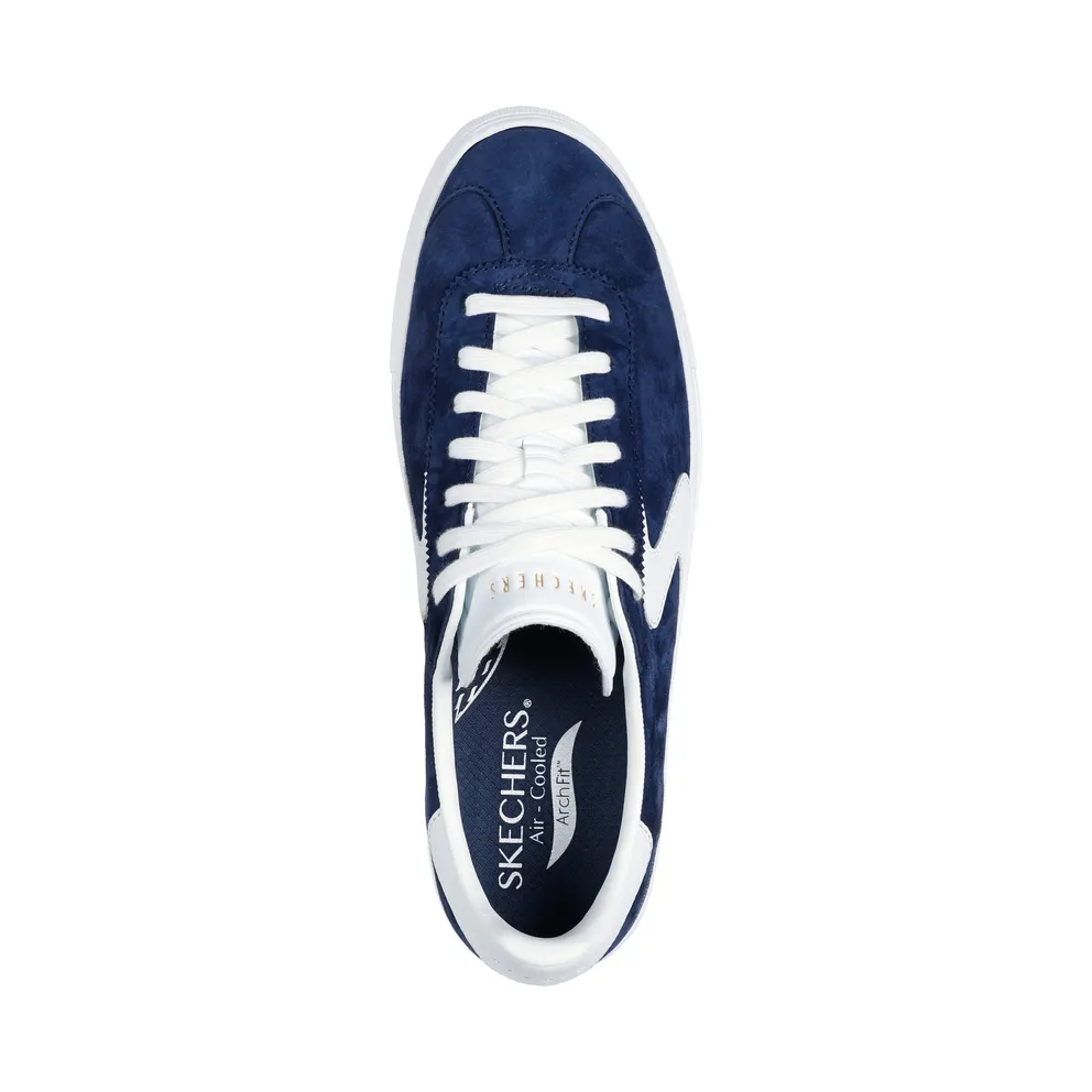 Skechers Arch Fit Legend – Hamor – Marine (254000 NVY)