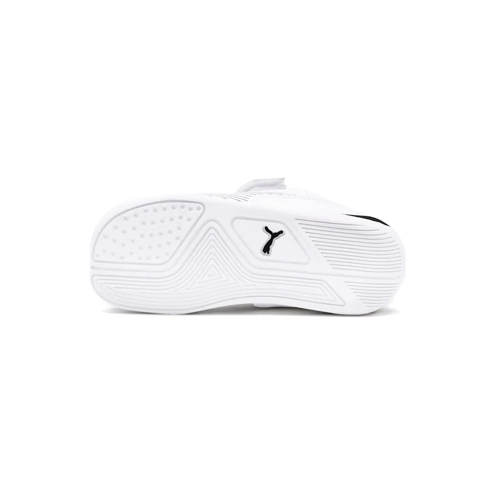 Puma Ferrari Drift Cat 7S Ultra White/Black (306427-02)