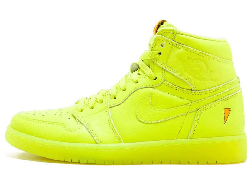 Jordan 1 Retro High Gatorade Cyber