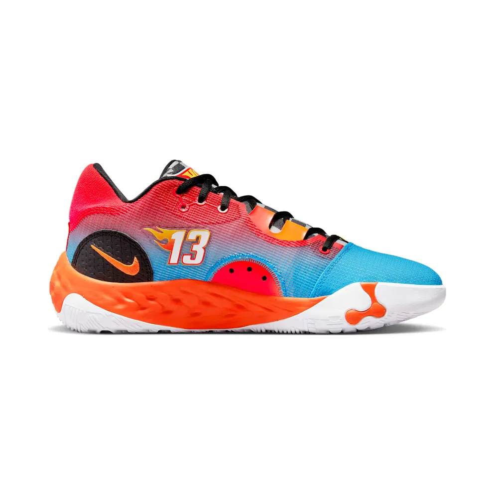 Nike PG 6 Hot Wheels (DH8446-400)