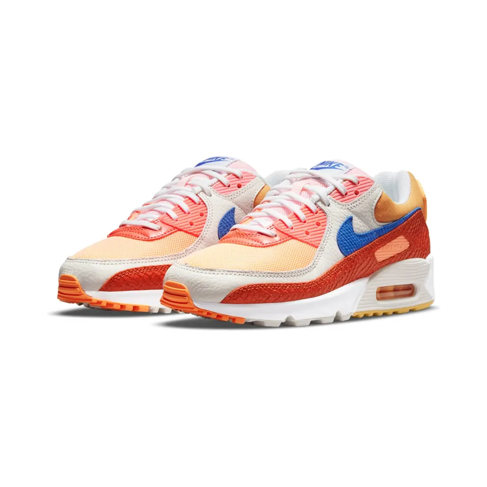 Nike Air Max 90 Multicolor Snakeskin (DJ8517-800)