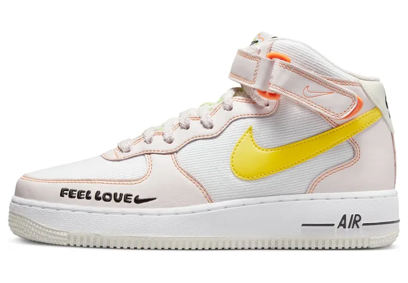 Nike Air Force 1 Mid FD0869-100