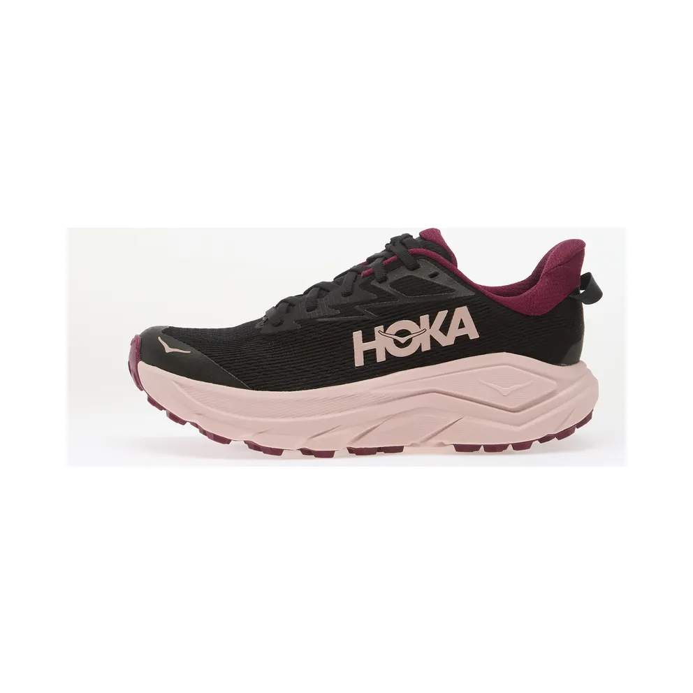 Hoka One Challenger rosa (1168717-BNKP)